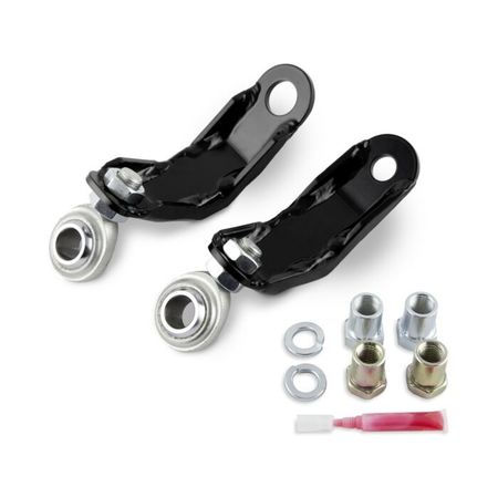 COGNITO MOTORSPORTS PITMAN&IDLER ARM SUPPORT  99-06 GM 1500 4WD&00-06 GM 1500 2WD/4WD 110-90246